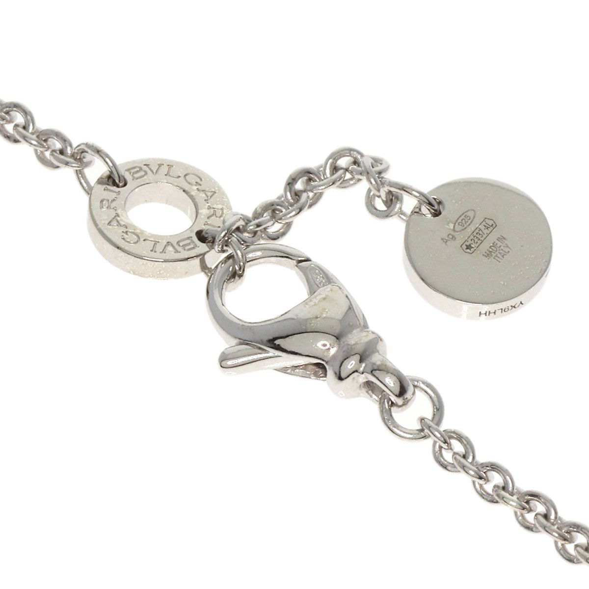 BVLGARI ブルガリ B-zero1 ビーゼロワン セーブザチルドレン ML 