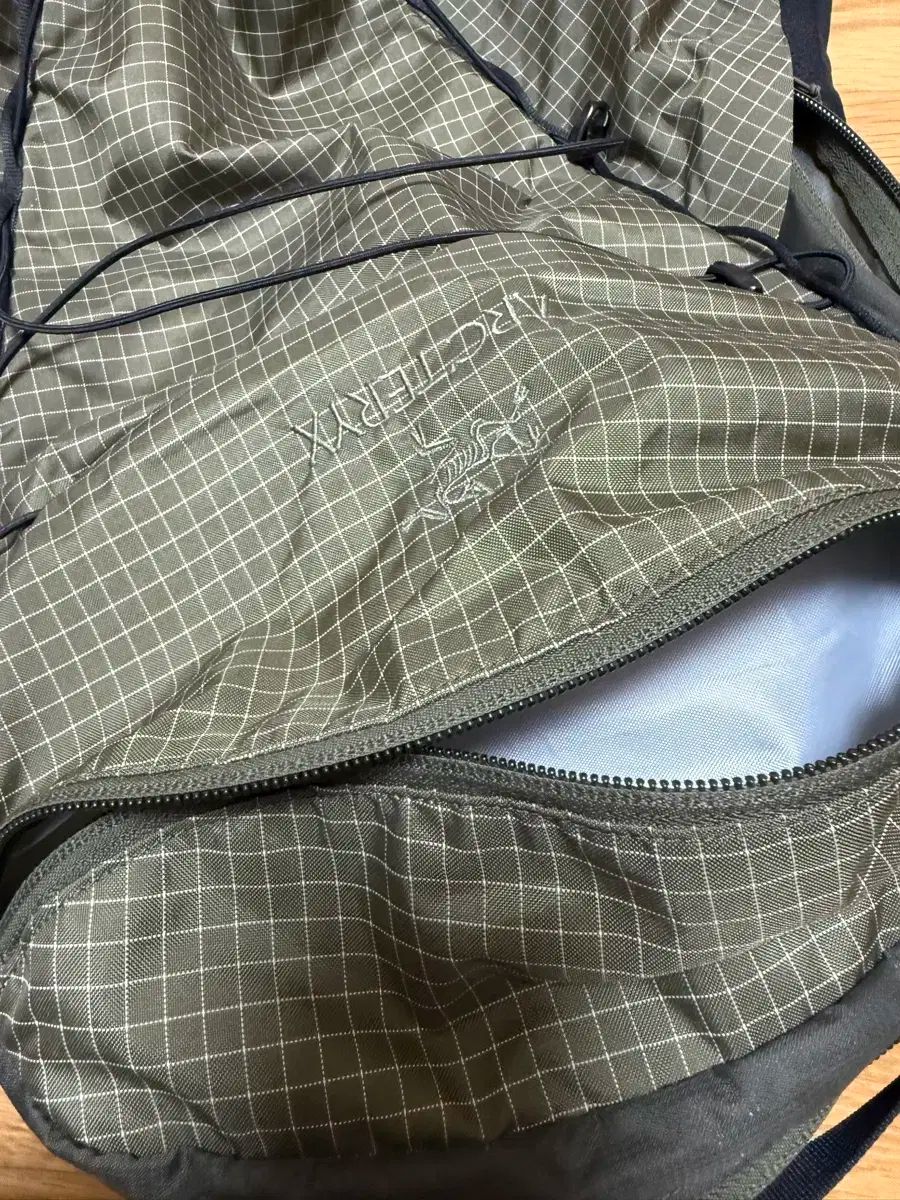 アークテリクス