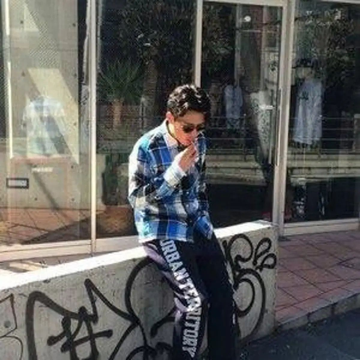 ダブルタップス WTAPS 헬윅パンツ hellweek