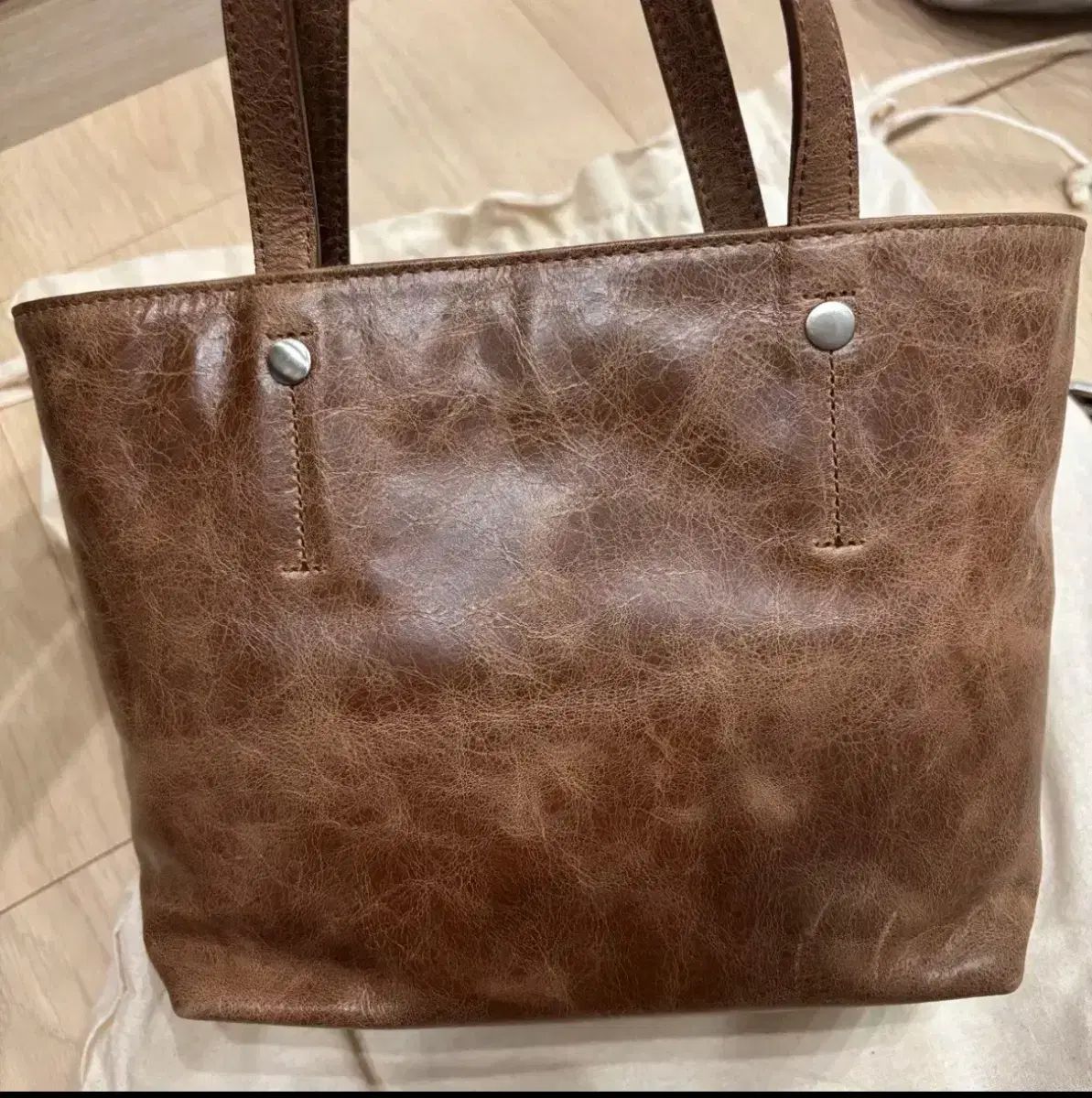 ミニミュート リムードバッグ 3 WAY REMOOD M