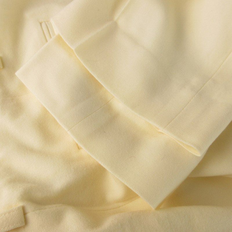 セオリーリュクス theory luxe テーパードパンツ スラックス 38