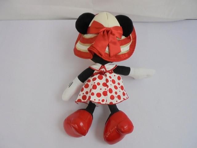 まとめ売り 中古品】 ディズニー ミニーマウス ミニーのスタイル