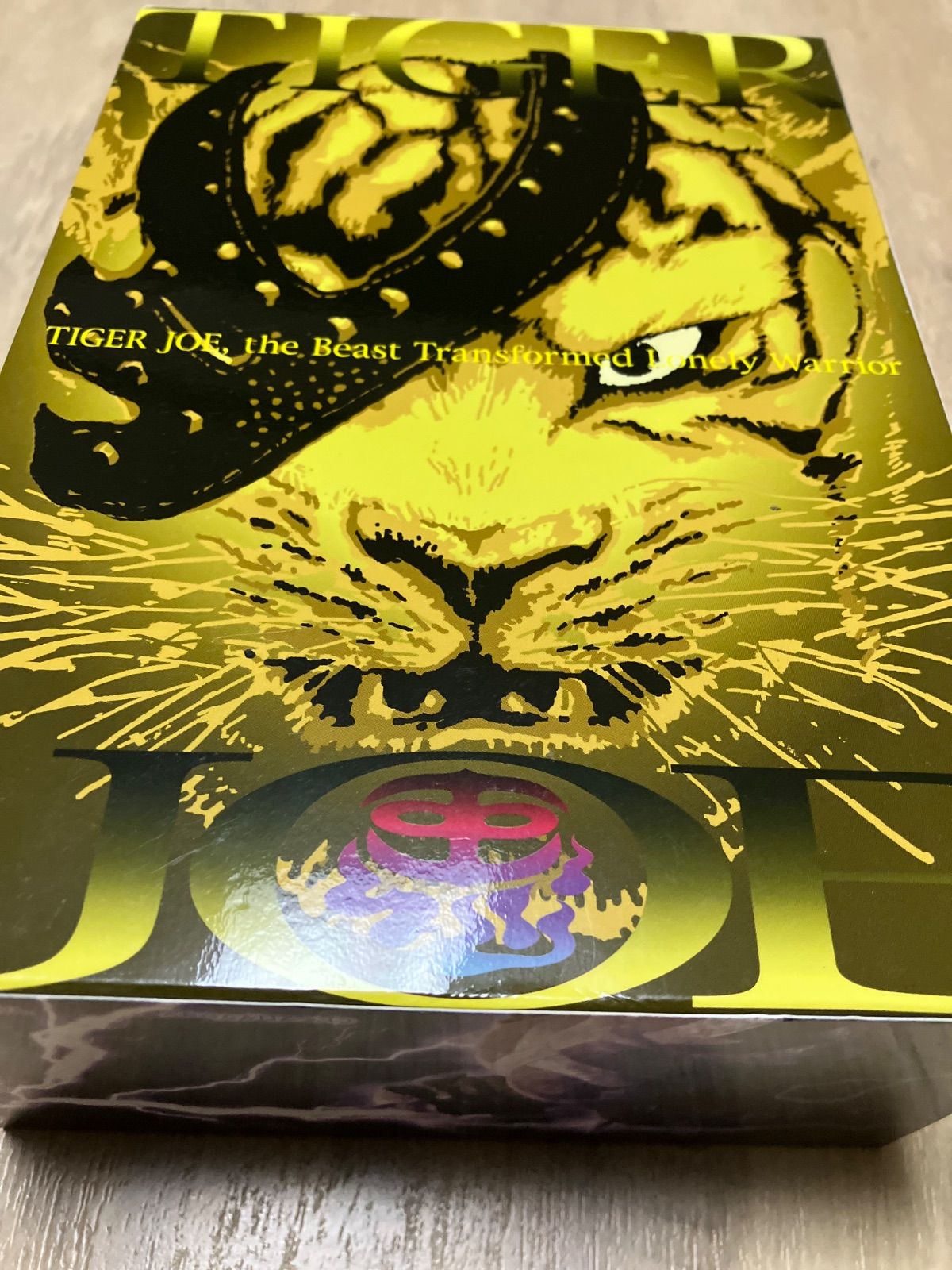 希少】特撮DVD 快傑ライオン丸 カスタム・コンポジット 希少】特撮DVD 快傑ライオン丸 カスタム・コンポジット