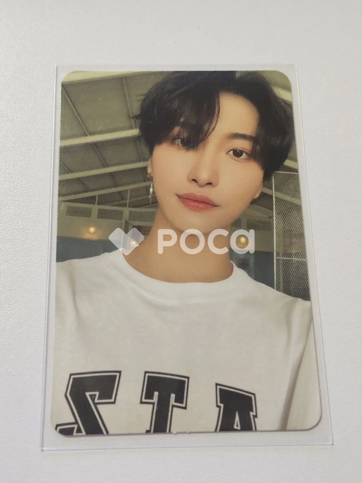 ATEEZ X WONDERWALL - メルカリ