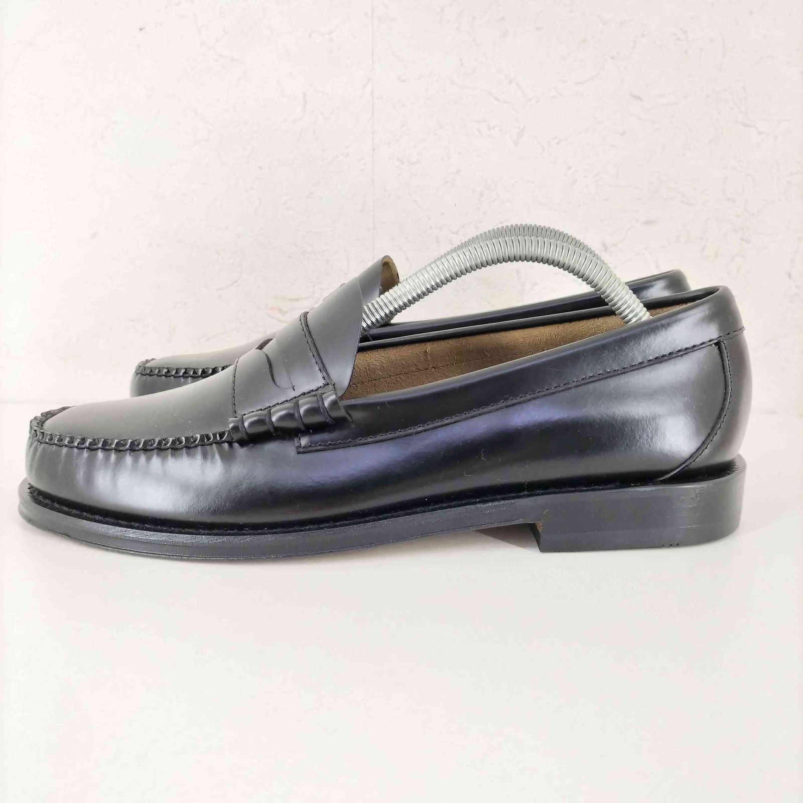 ジーエイチバス G.H.BASS LARSON ローファー メンズ US 8.5