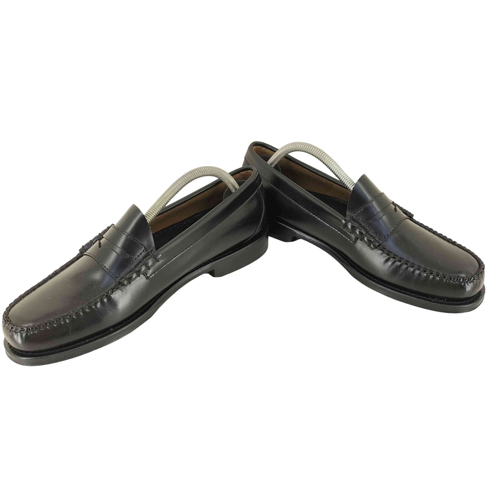 ジーエイチバス G.H.BASS LARSON ローファー メンズ US 8.5