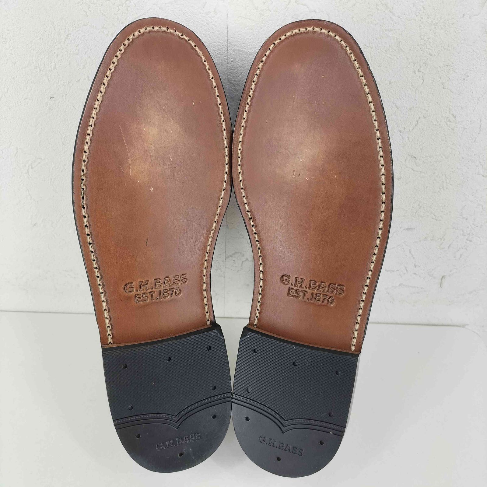 ローファー メンズ