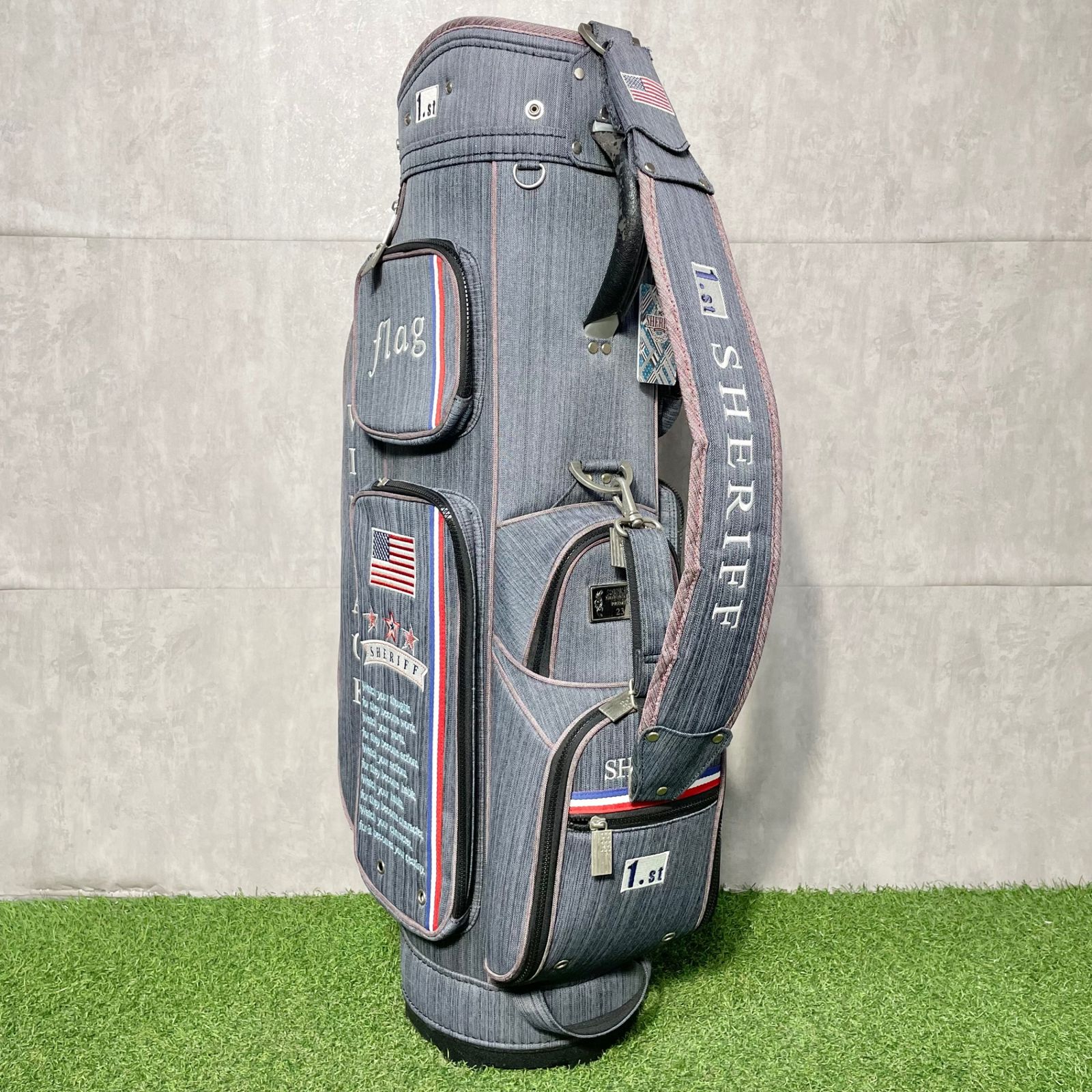 シェリフ フラッグシリーズ