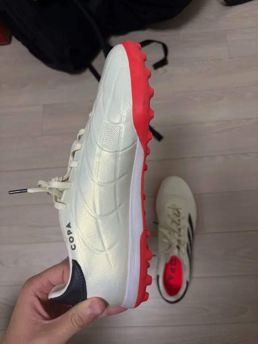 サッカーシューズ