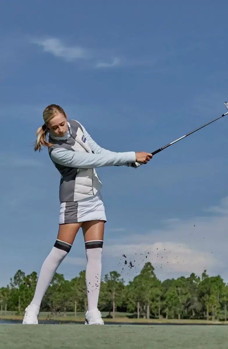 DESCENTE デサント ゴルフ グースダウン 95