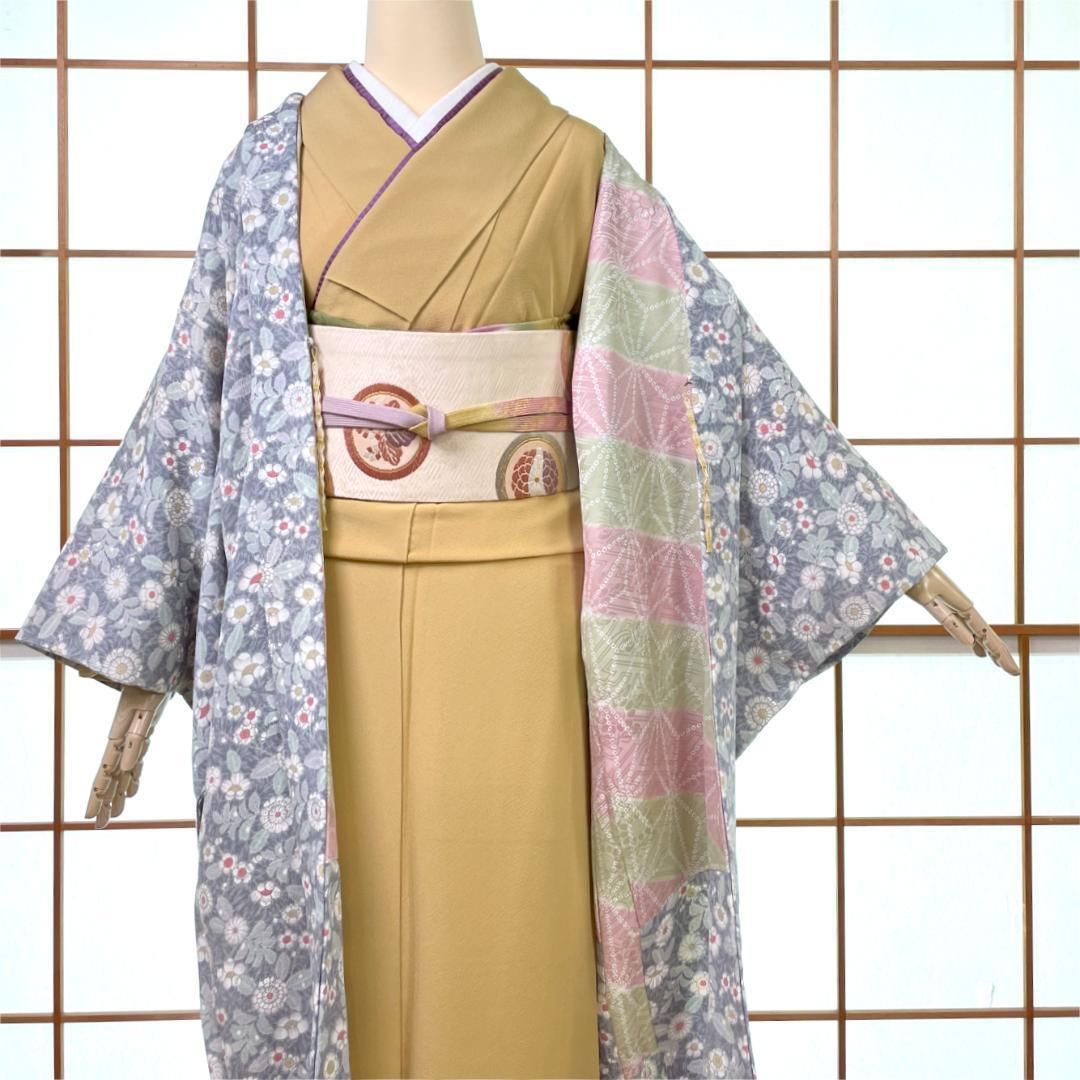 kimonolove 仕立替え品