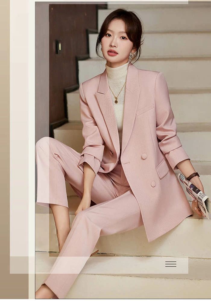 ストレートパンツ