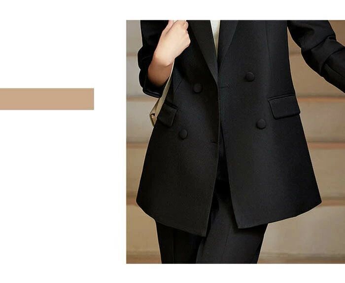 洗える テーパードパンツ