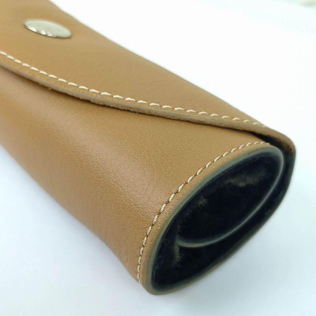 ポリッシンググローブ シューズケア携帯用