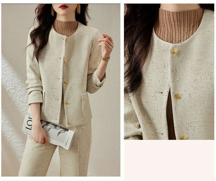 フォーマルスー