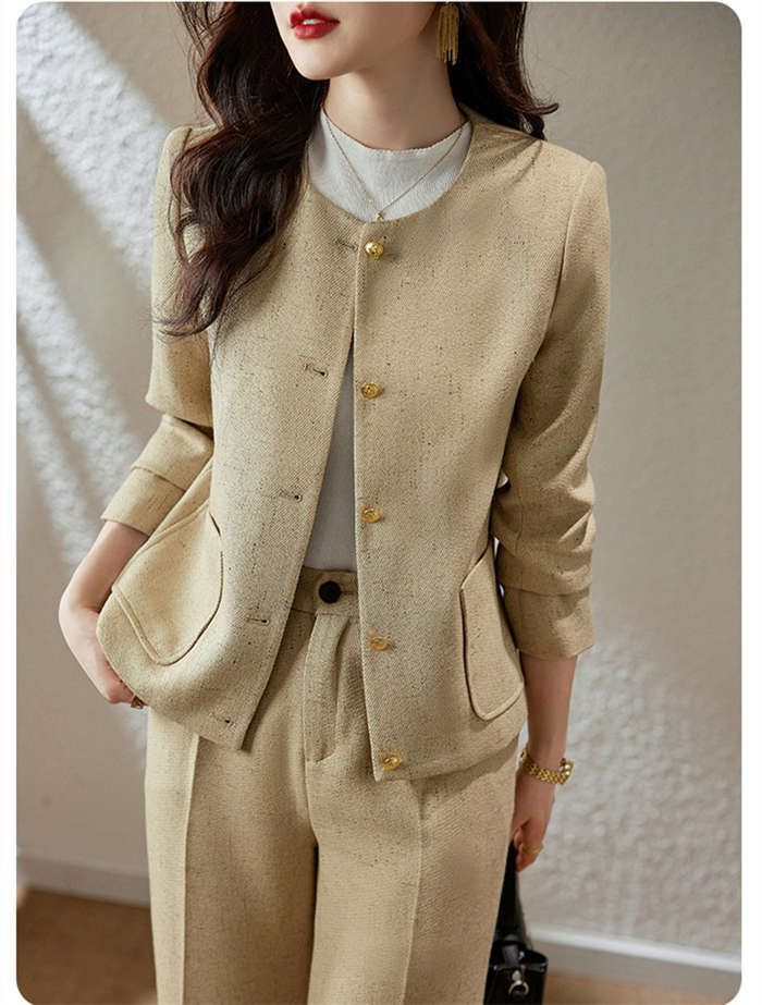 レディース セットアップ