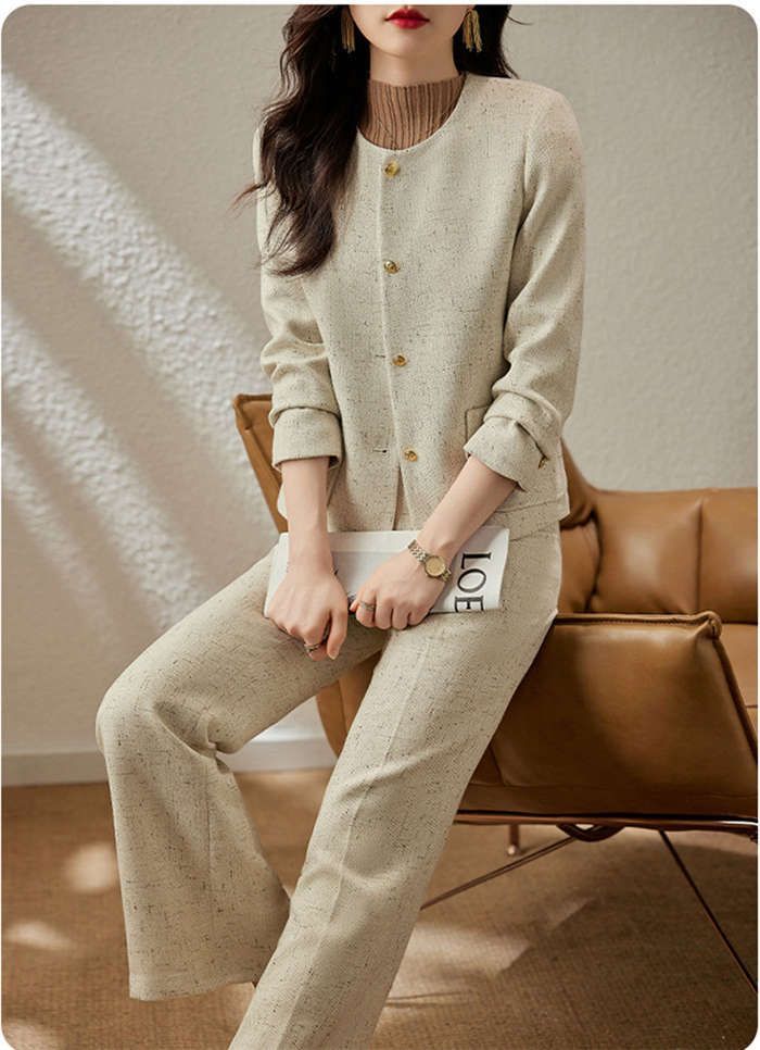 スーツ レディース