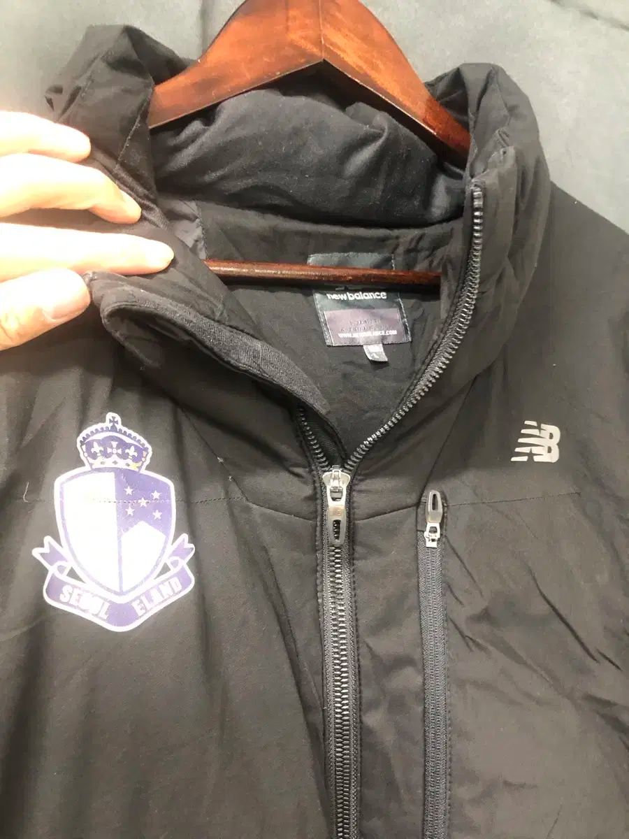 ニューバランス ソウル