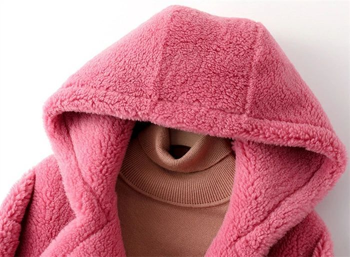 アウター ブルゾン