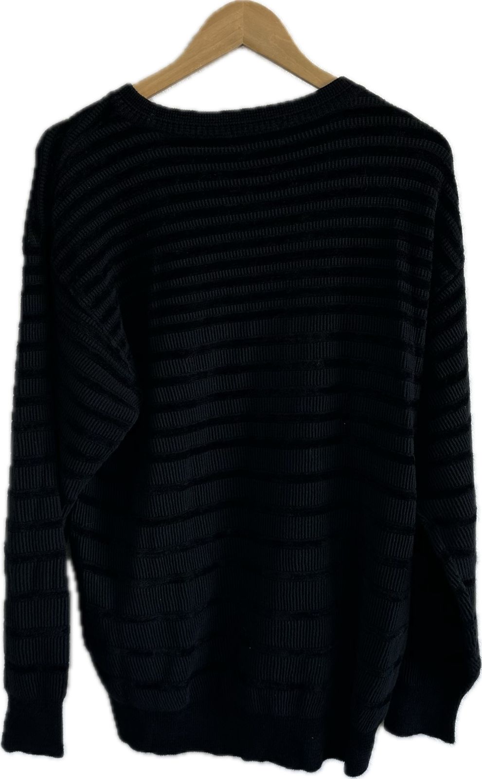 Z1592【美品】KENZO GOLFケンゾーゴルフ ニットセータートップス