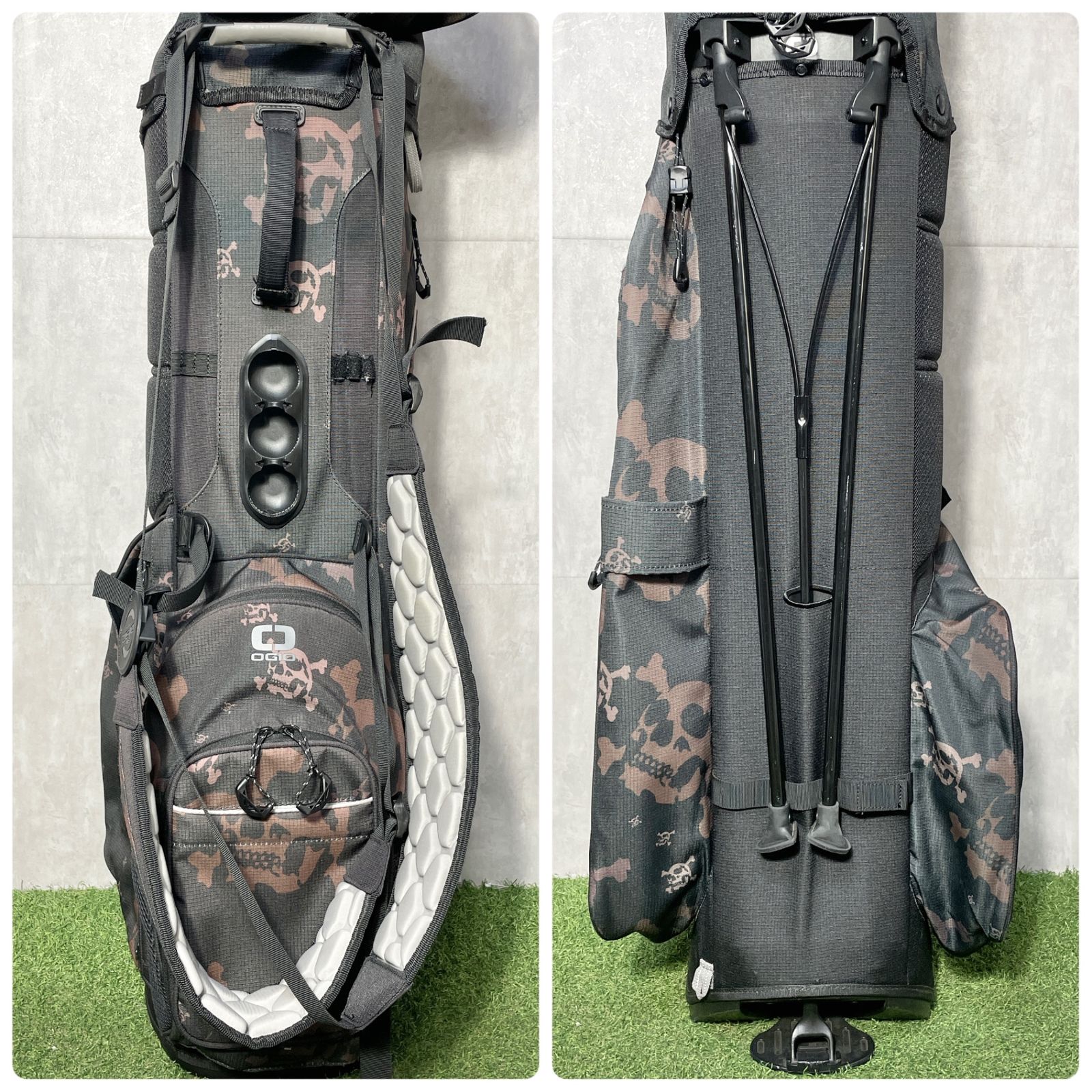OGIO オジオ