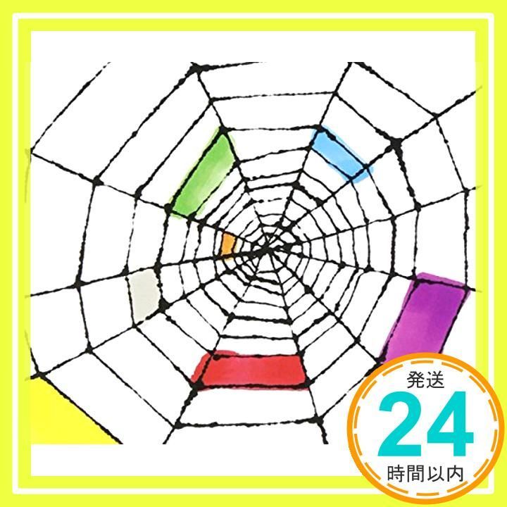 Hungry Spider CD 槇原敬之 槇原敬之 セイン カミュ 槇原敬之_03