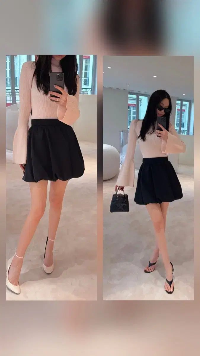 ホールガーメント ニット