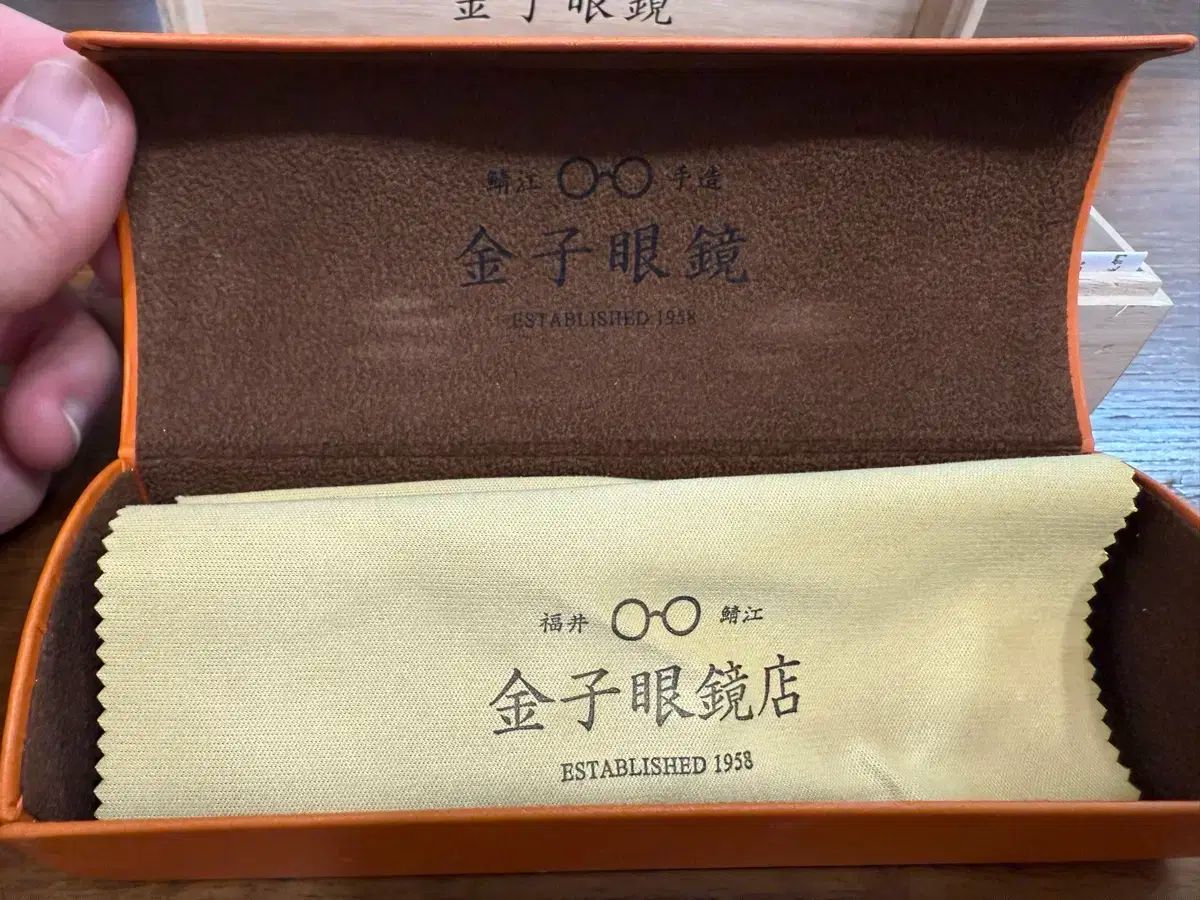 金子眼鏡 kc 60 lbr セルロイド