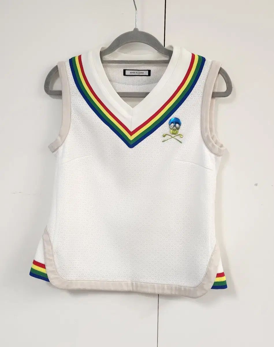 マークアンドロナ