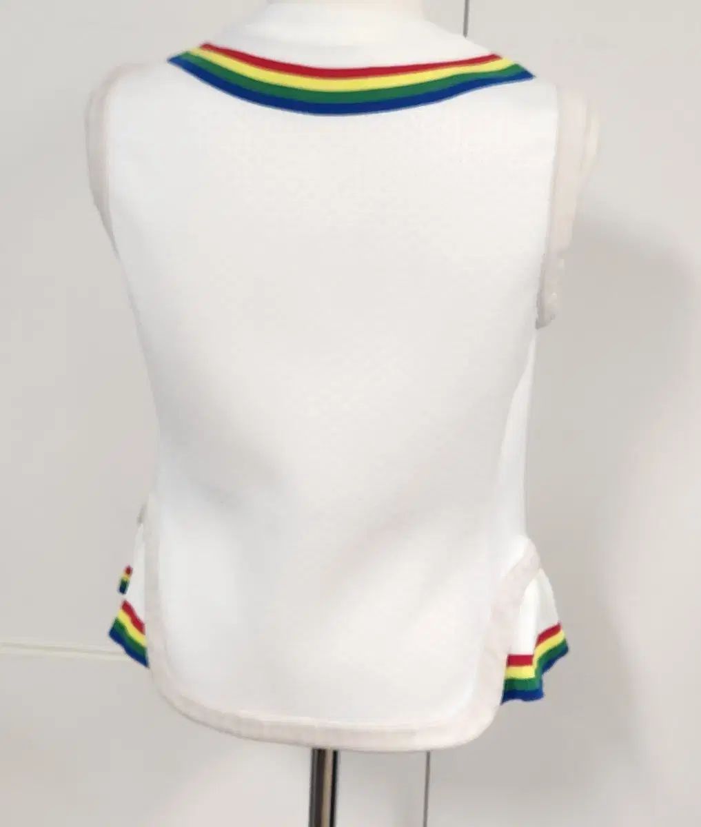 MARK - LONA マークアンドロナ ゴルフベスト 38