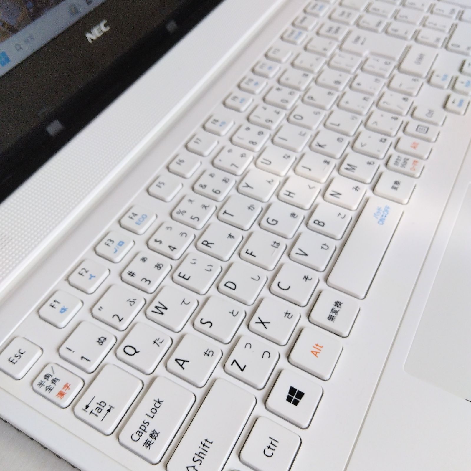 Windows11✨新品SSD✨NECノートパソコン✨カメラ＆Office付きPC✨77