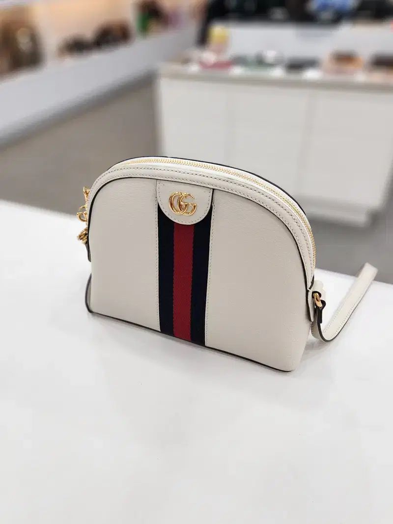 グッチ オフィディア