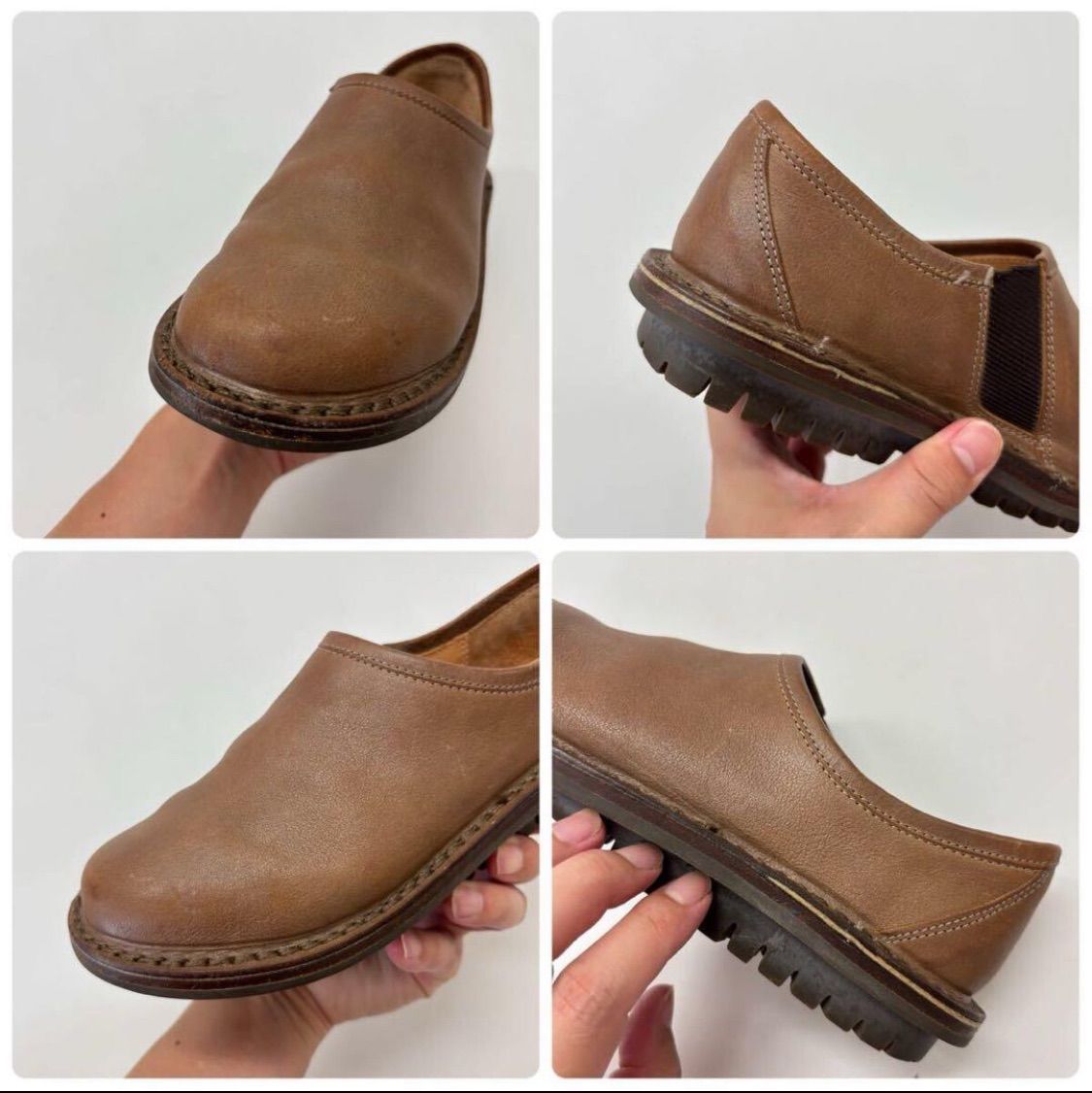 trippen トリッペン