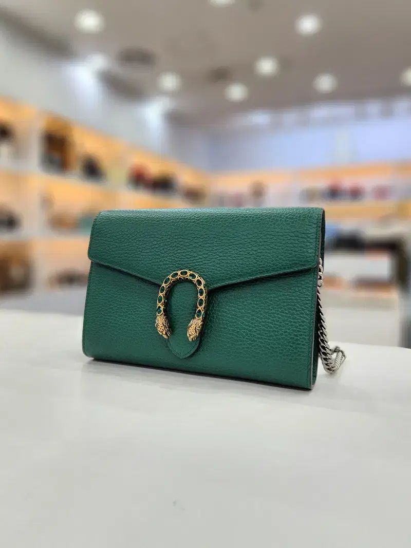 ディオニソス チェーン