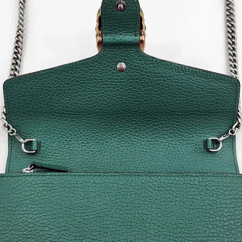 チェーン クロスバッグ