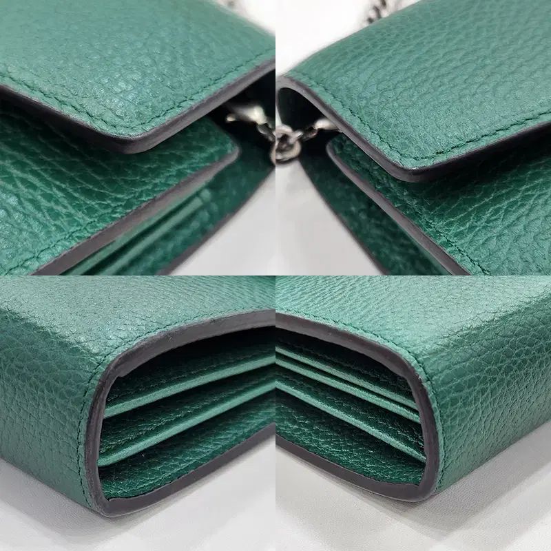 ダークグリーン