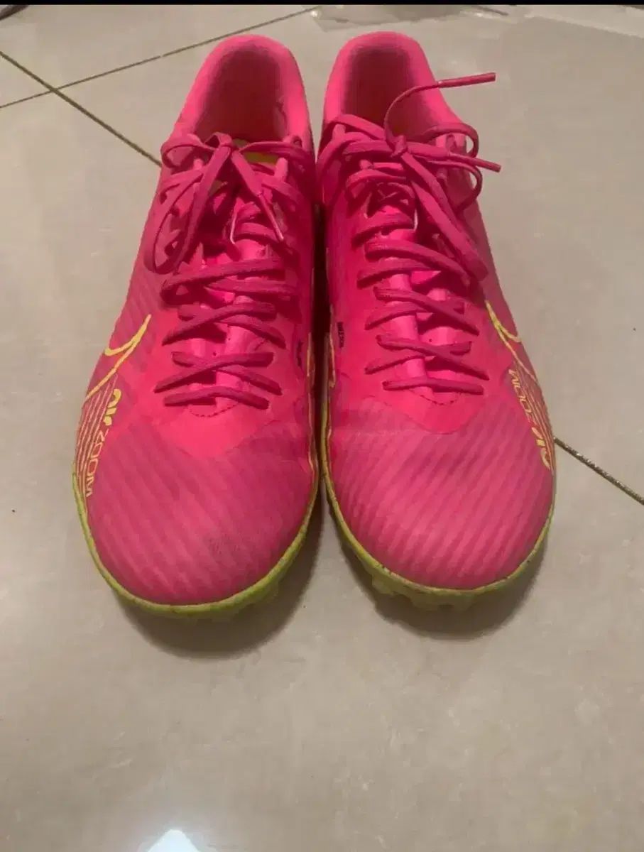 ナイキ マーキュリアル ヴェイパー 15 アカデミー TF 270