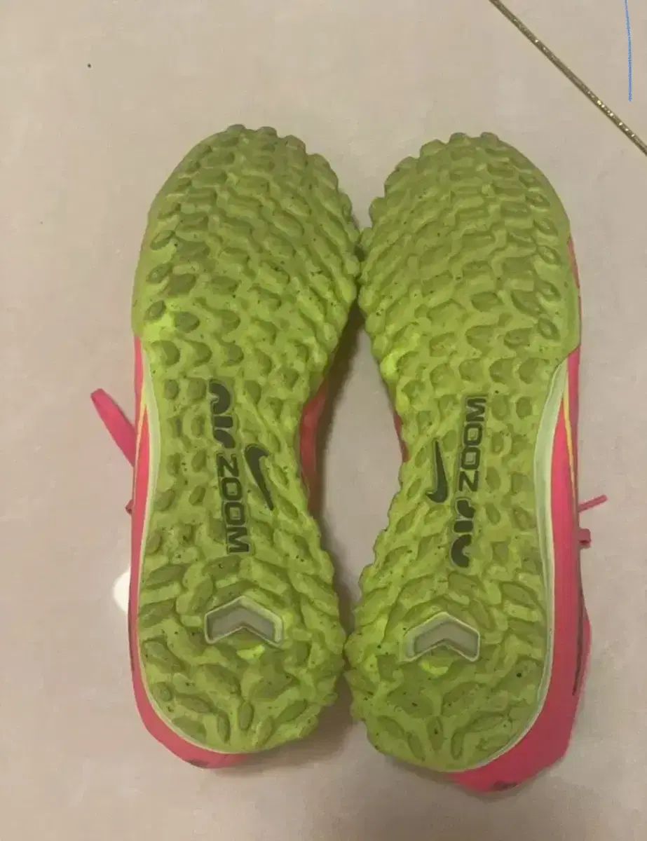 ナイキ マーキュリアル