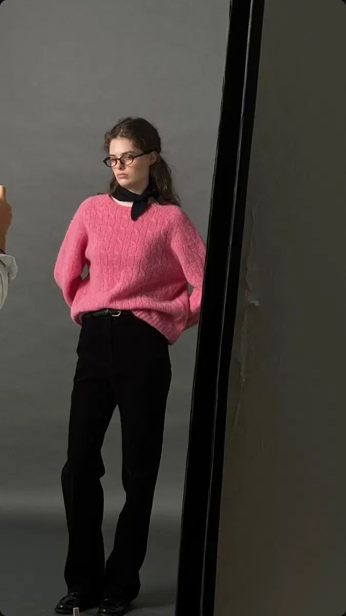 the barnet alley ザ バーネット コーデュロイ パンツ M