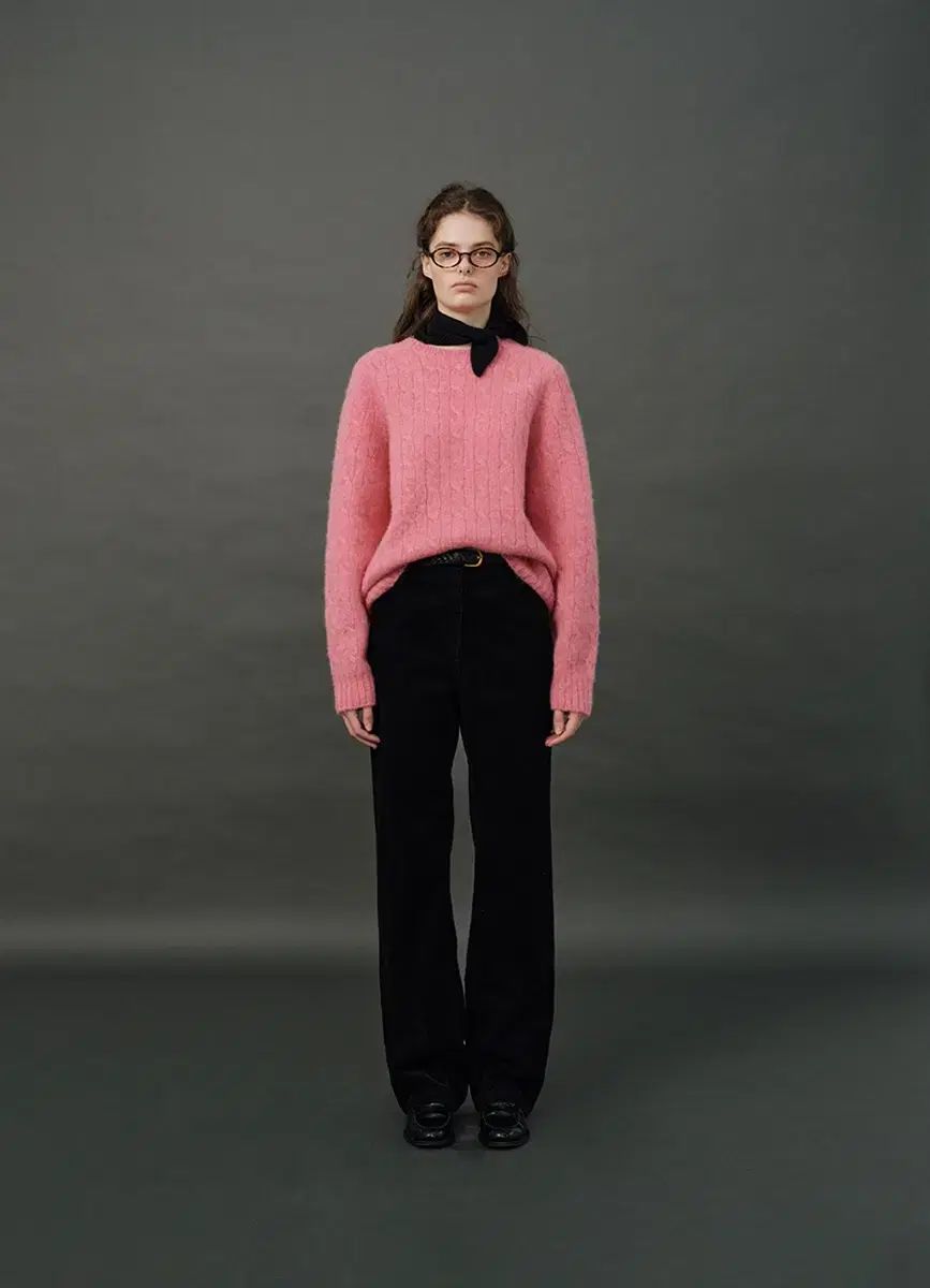 the barnet alley ザ バーネット コーデュロイ パンツ M