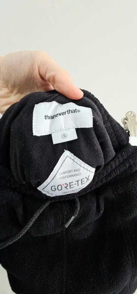 GORE-TEX ズボン