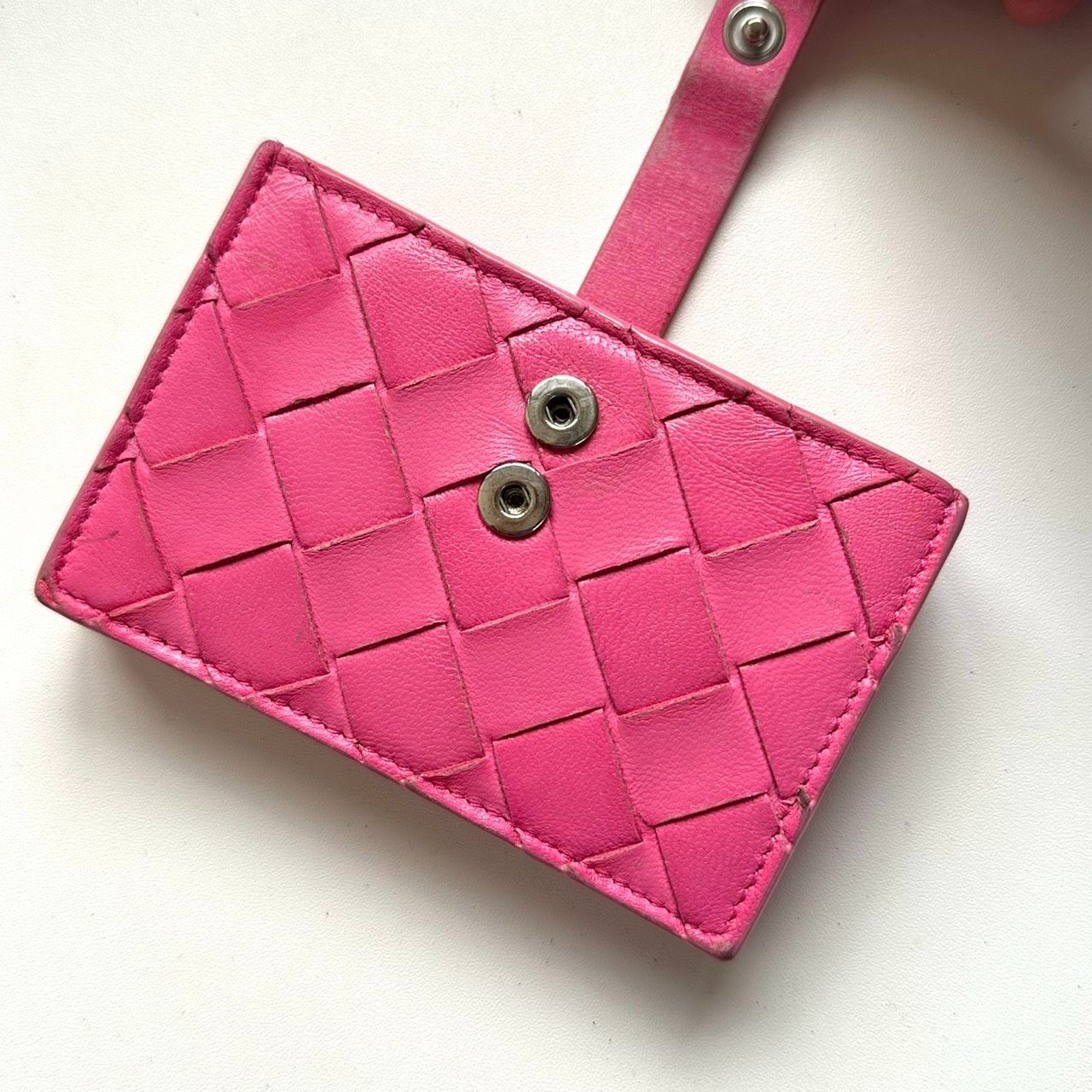 ボッテガヴェネタ BOTTEGA