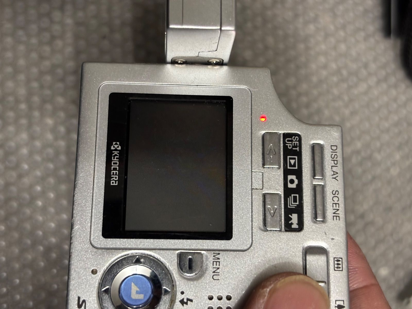KYOCERA Finecam SL300R 1171 【公式通販】