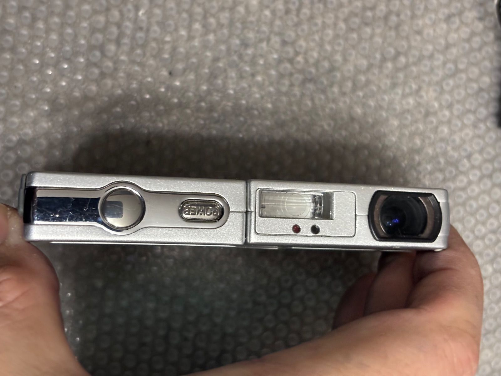 KYOCERA Finecam SL300R 1171