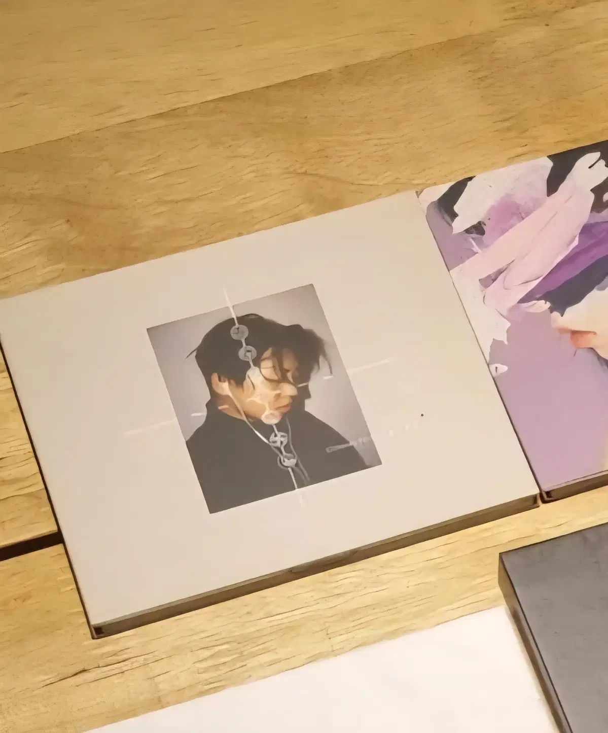 DPR LIVE ー Coming To You 1 st EP 開封