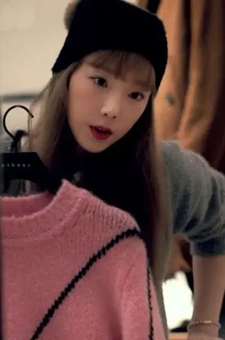 イタリア モヘア