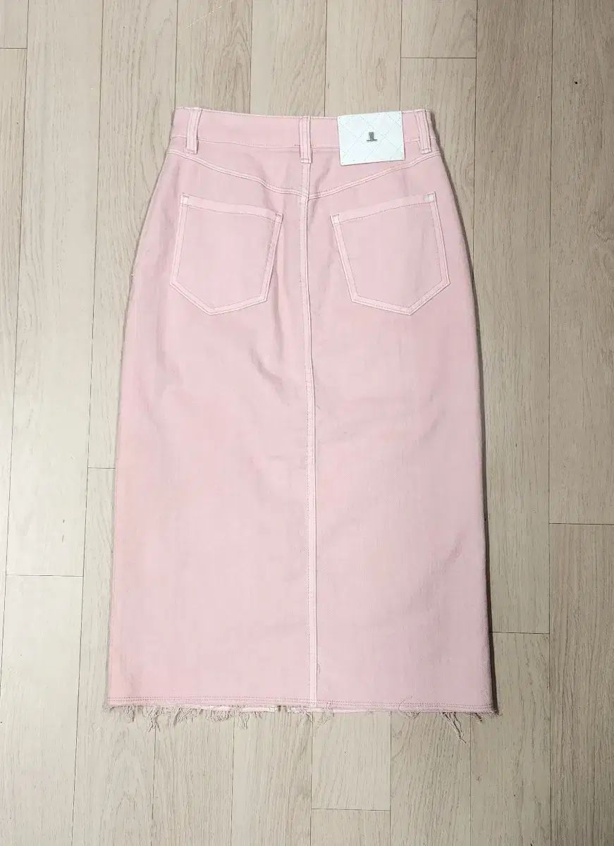 LANVIN ランバン スカート 61 23SS