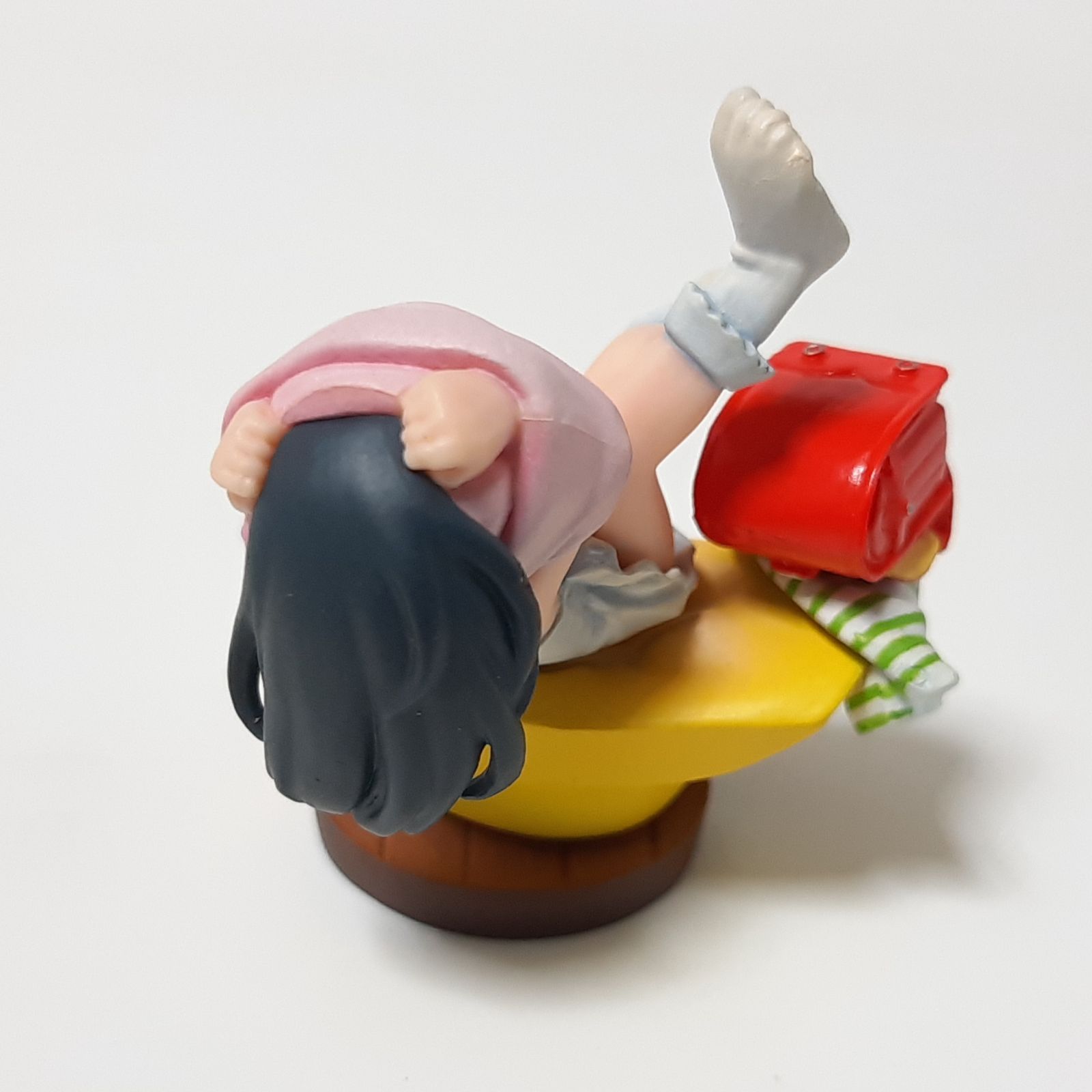 海洋堂 電撃萌王 Vol.8付録 週刊わたしのおにいちゃん-プレビュー版