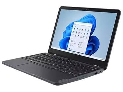 2営業日で発送 LENOVO レノボ 教育機関 300w Yoga Gen 4 82VNS0TA00