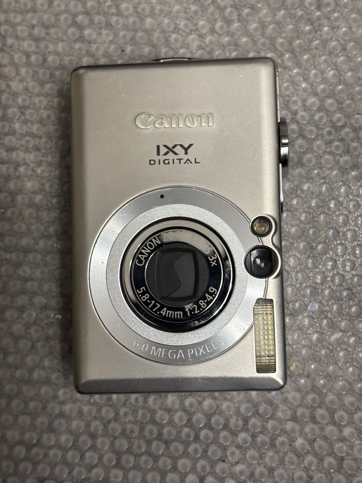 Canon キャノン IXY70 DIGITAL70 1171